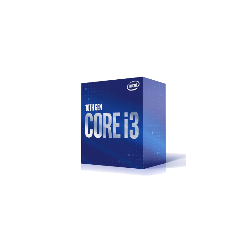 Επεξεργαστής Intel Core i3-10320 8MB Cache 3.8 GHz