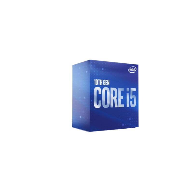 Επεξεργαστής Intel Core i5-10400F 12MB Cache 2.90 GHz