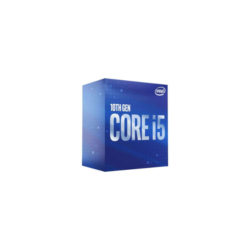 Επεξεργαστής Intel® Core i5-10400 Comet Lake