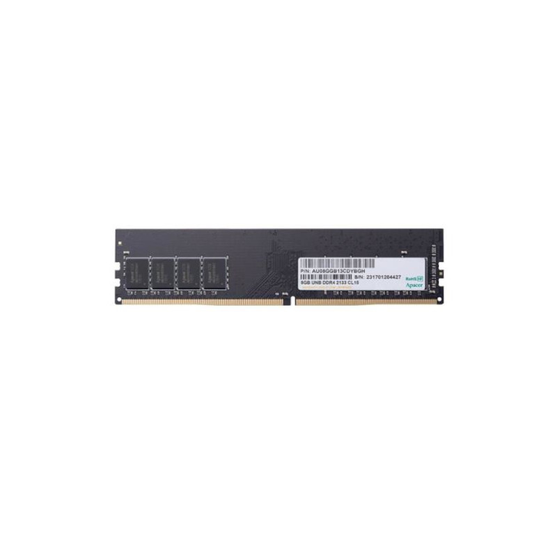 Apacer RP 8GB DDR4-2666MHz