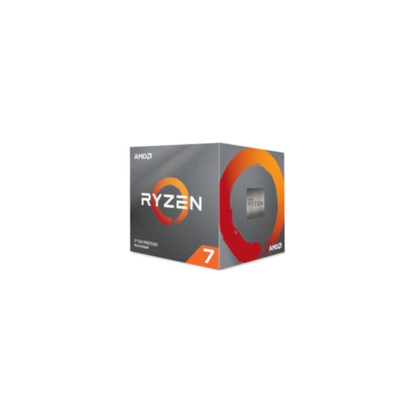 Επεξεργαστής AMD Ryzen 7 3700X