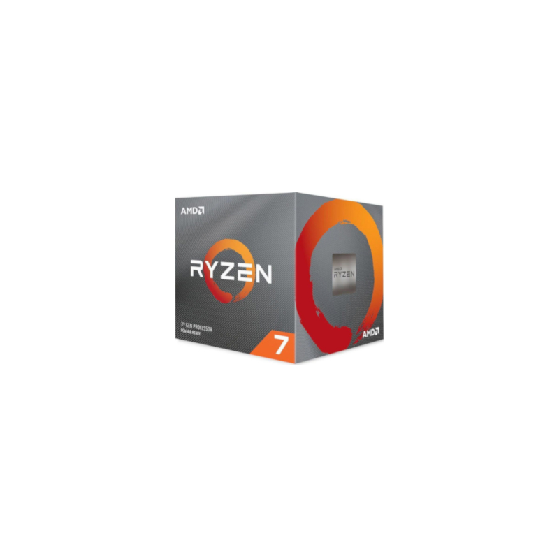 Επεξεργαστής AMD Ryzen 7 3700X