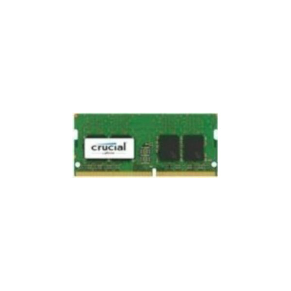 Crucial 4GB DDR4-2400MHz