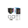 CPU Cooler Alseye H120D RGB