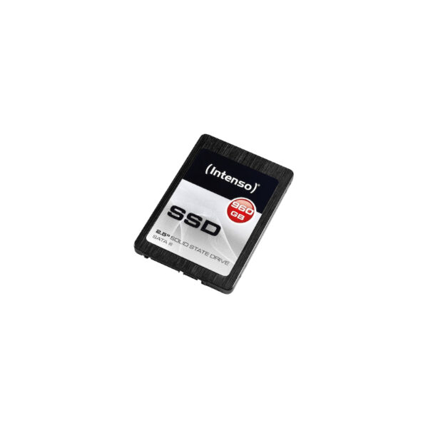 Intenso SSD High 960GB