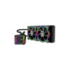 CPU Liquid Cooler RGB Kit Alseye H240 v4.0