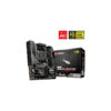 MSI MAG B550M MORTAR