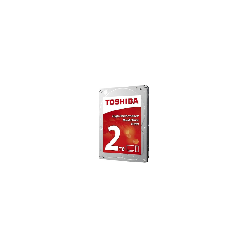 Toshiba P300 2TB 3.5"