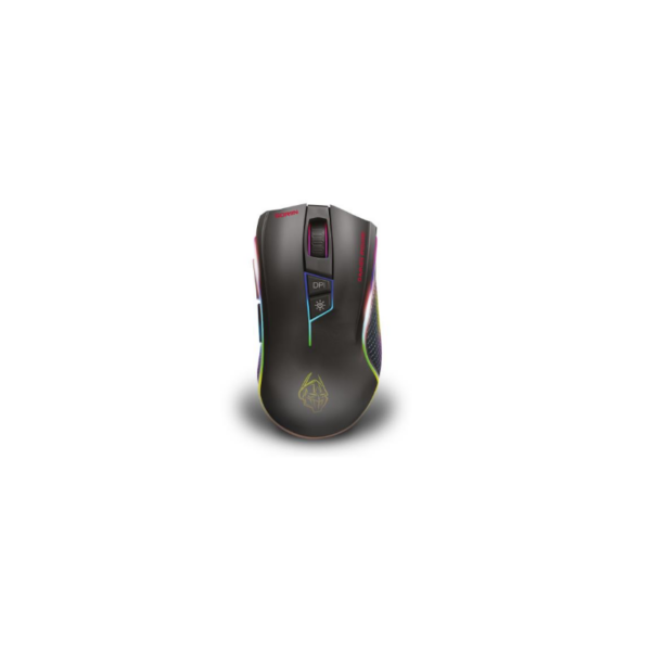 Ποντίκι Zeroground RGB MS-3000G SORIIN