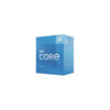 Επεξεργαστής Intel Core i3-10105F 6M Comet Lake 3.7 GHz