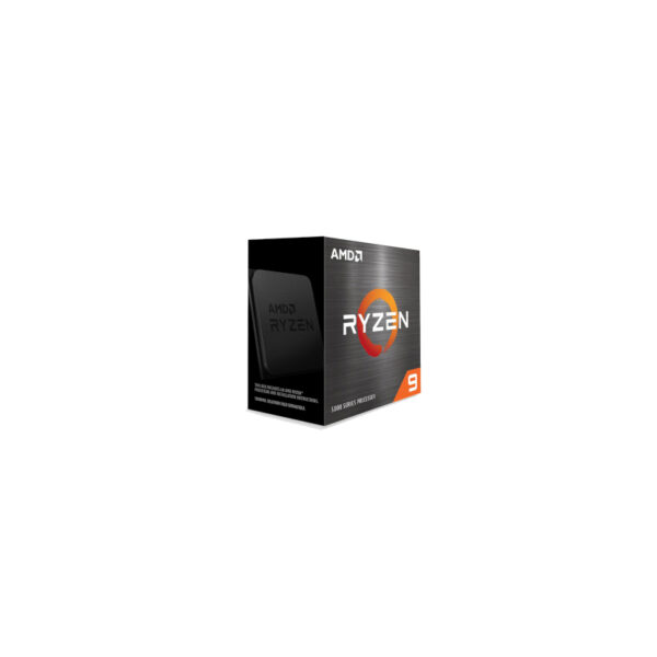 Επεξεργαστής AMD RYZEN 9 5900X