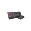 Πληκτρολόγιο και ποντίκι RGB Zeroground KB-2000GUMS AZAI v2.0