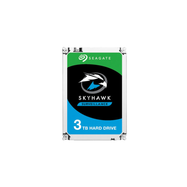 Seagate Skyhawk Surveillance 3TB HDD