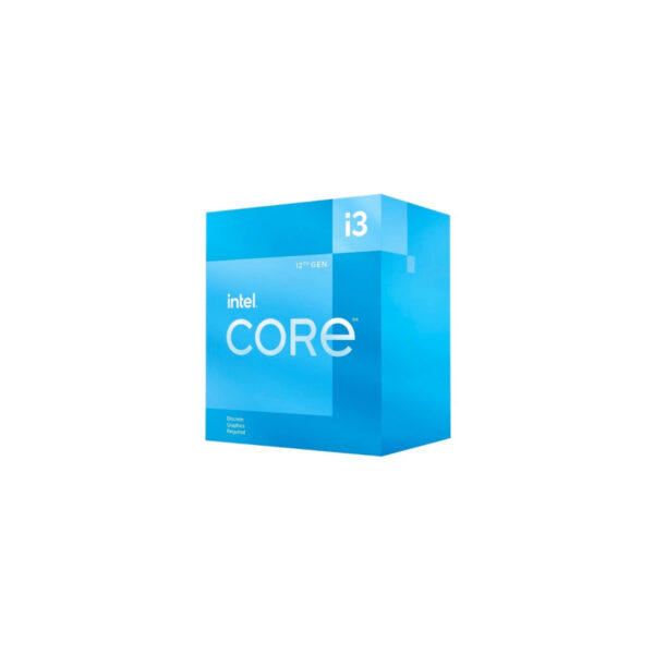 Επεξεργαστής Intel® Core i5-12400F Alder Lake