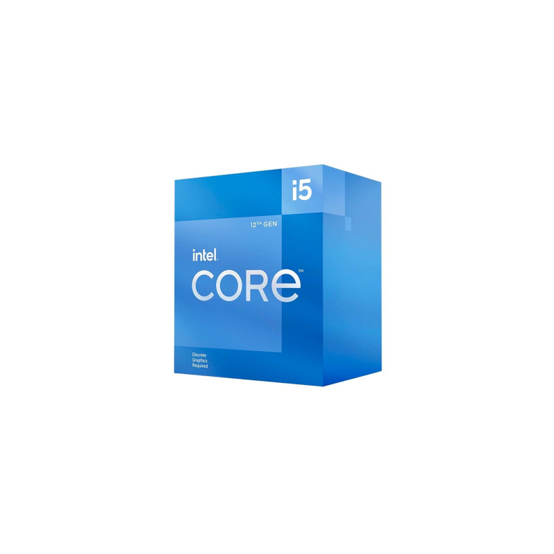 Επεξεργαστής Intel® Core i5-12600K Alder Lake