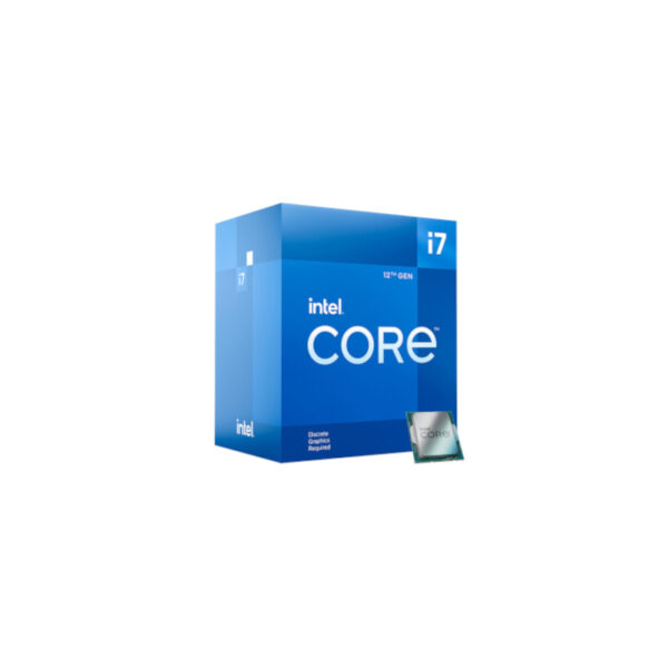 Επεξεργαστής Intel® Core i7-12700K Alder Lake