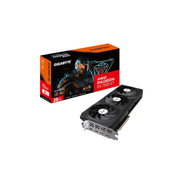 Gigabyte Radeon RX 7900 XT GAMING 20GB OC