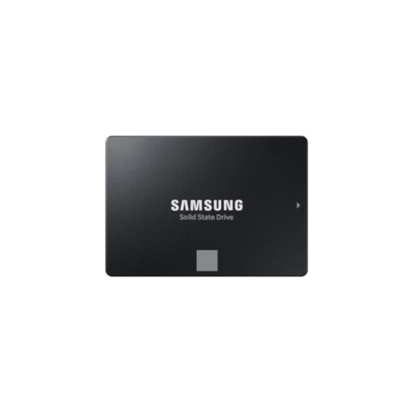 Samsung SSD 870 2TB