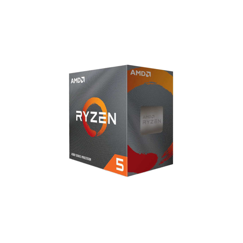 AMD Ryzen™ 5 4600G