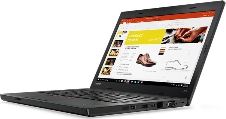 Lenovo ThinkPad L470