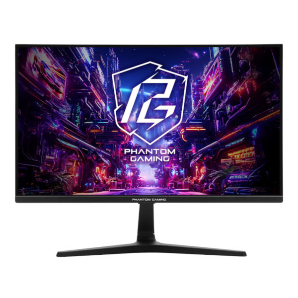 ASRock PG25FFT Gaming Monitor - kykloma.gr