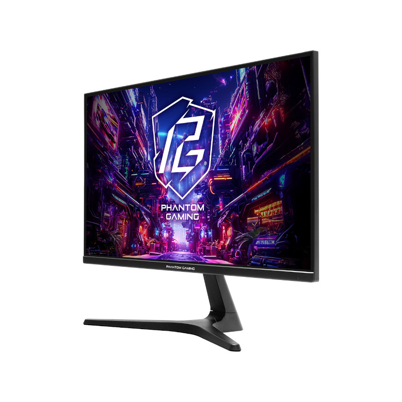 ASRock PG25FFT Gaming Monitor - kykloma.gr