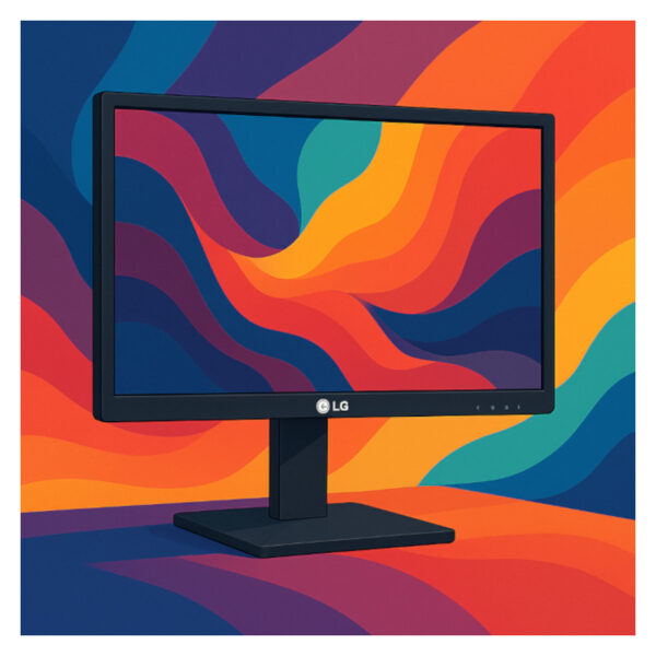 LG Electronics Flatron 24BK550Y-B kykloma.gr