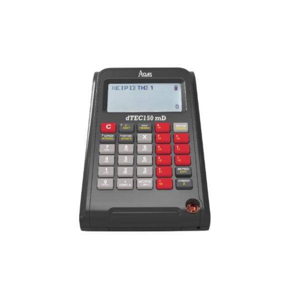 dTEC150mD μπες στο kykloma.gr