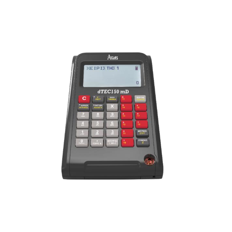 dTEC150mD μπες στο kykloma.gr