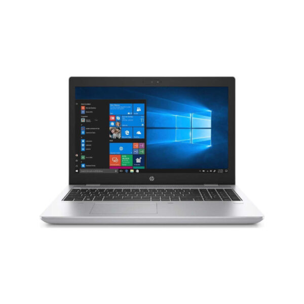 hp ProBook 650 G4 7ης Refurbished μπες στο kykloma.gr